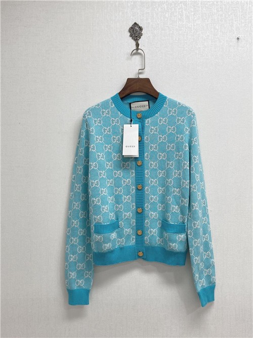 gucci gg sweater women replica clothing