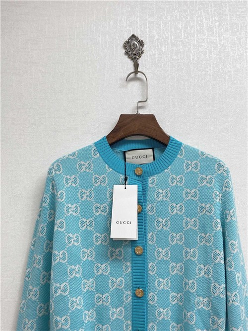 gucci gg sweater women replica clothing - Image 3