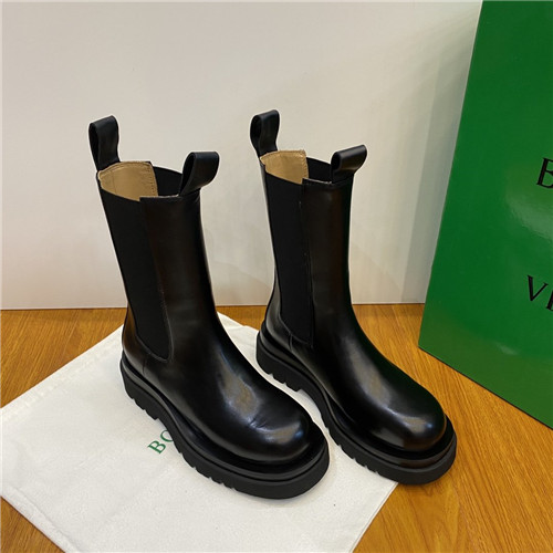 bottega veneta boots women