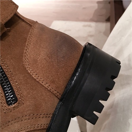 balmain boots womens replica shoes - Image 4