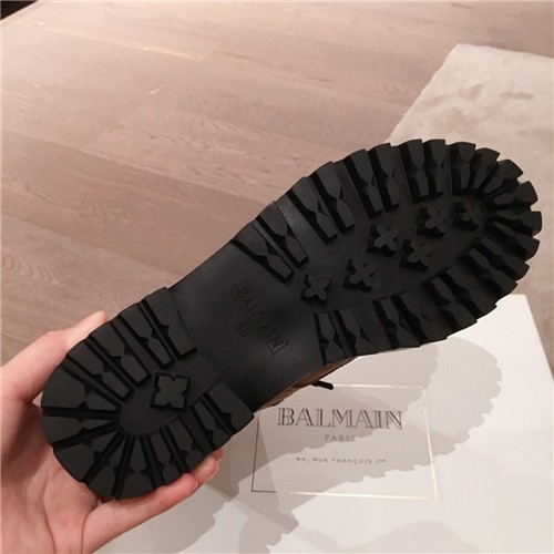 balmain boots womens replica shoes - Image 5