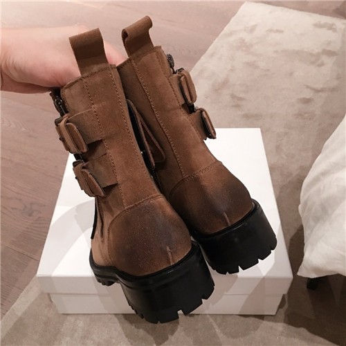 balmain boots womens replica shoes - Image 6