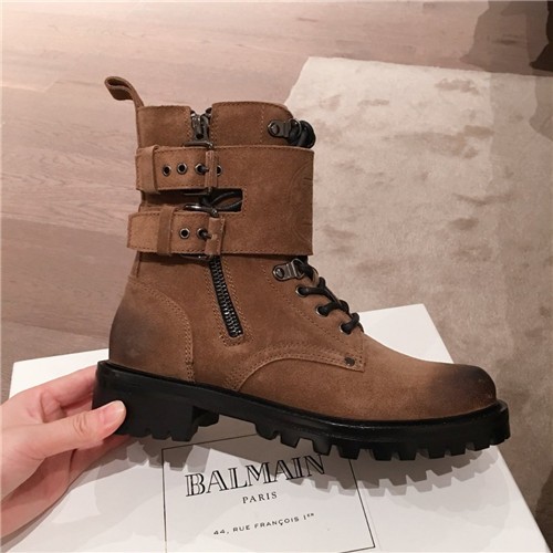 balmain boots womens replica shoes - Image 7