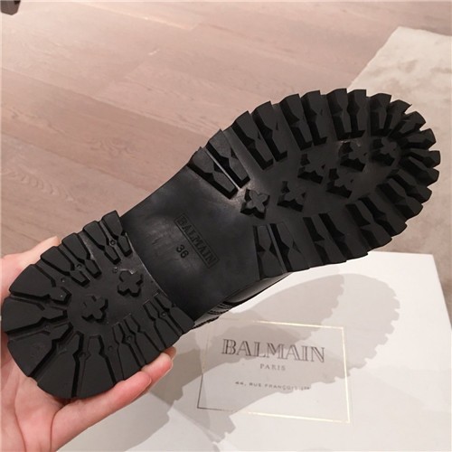 balmain boots womens replica shoes - Image 7