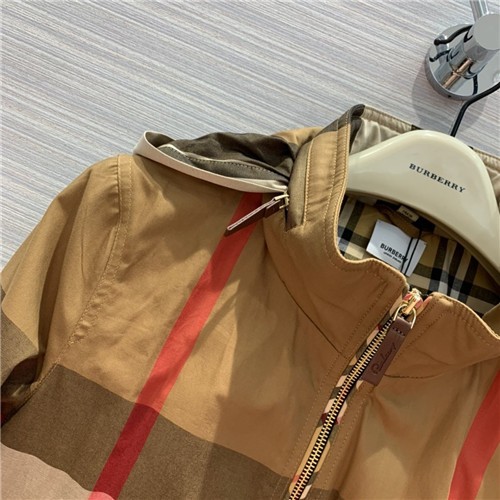 Replica burberry clothing deals