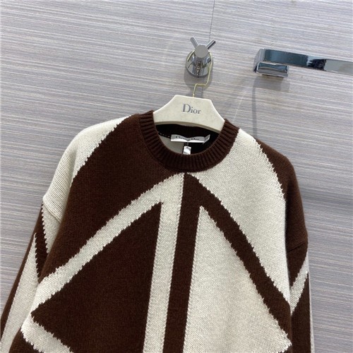 dior cashmere sweater womens replica clothing - Image 2
