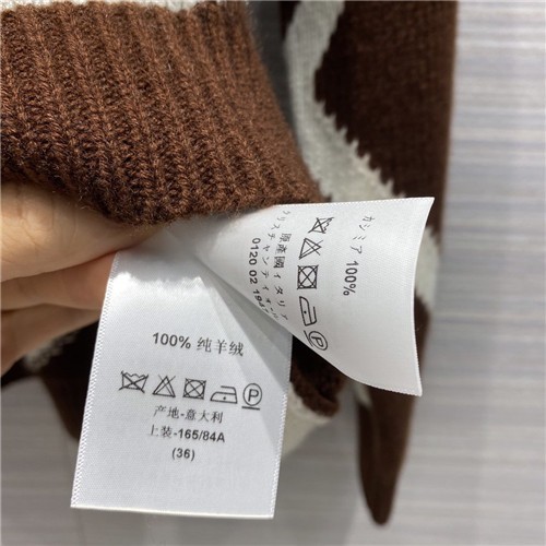 dior cashmere sweater womens replica clothing - Image 6