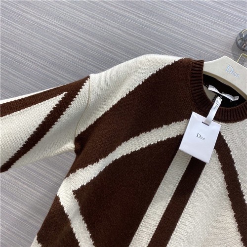 dior cashmere sweater womens replica clothing - Image 7