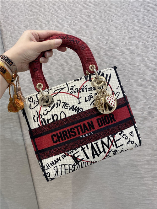 dior Lady bag replica bags