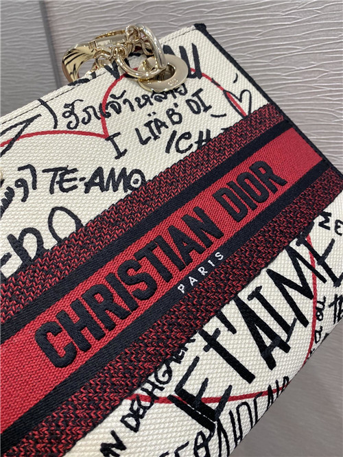 dior Lady bag replica bags - Image 3