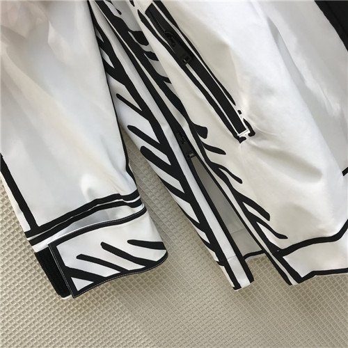 fendi California sky jacket coat replica clothing - Image 3