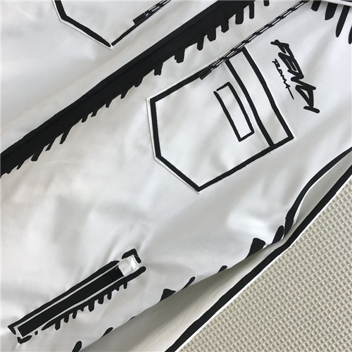 fendi California sky jacket coat replica clothing - Image 4