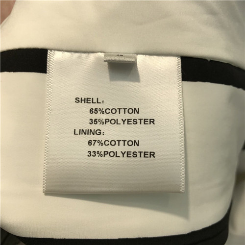 fendi California sky jacket coat replica clothing - Image 7