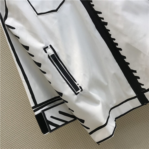 fendi California sky jacket coat replica clothing - Image 8