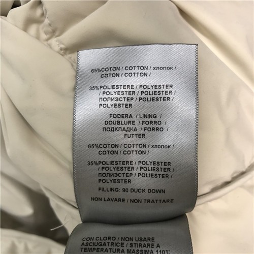 Bottega Veneta Down jacket replica clothing - Image 8