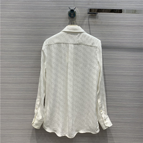 celine logo shirt - Image 4