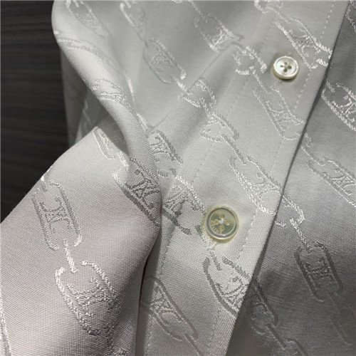 celine logo shirt - Image 6