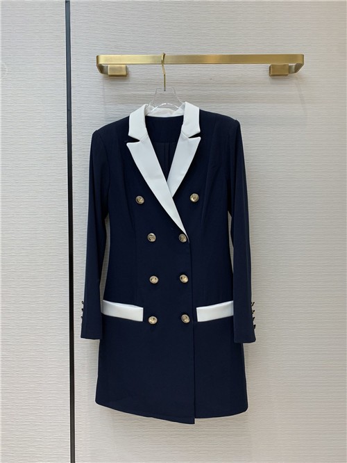 Balmain coats replica clothing