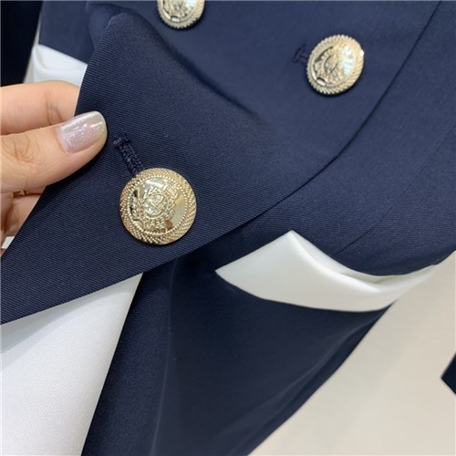 Balmain coats replica clothing - Image 7