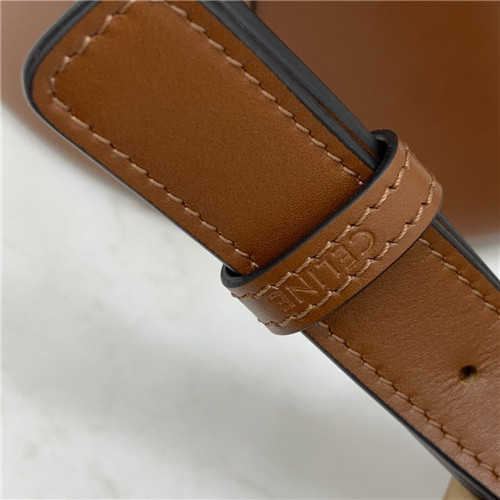 celine bucket maillon triomphe bags - Image 5