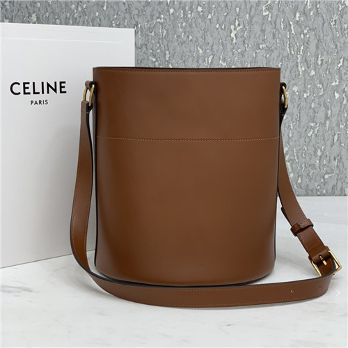celine bucket maillon triomphe bags - Image 2