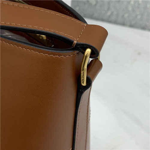 celine bucket maillon triomphe bags - Image 6