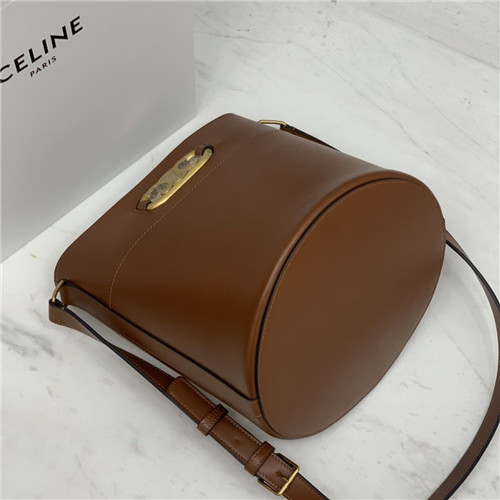 celine bucket maillon triomphe bags - Image 8