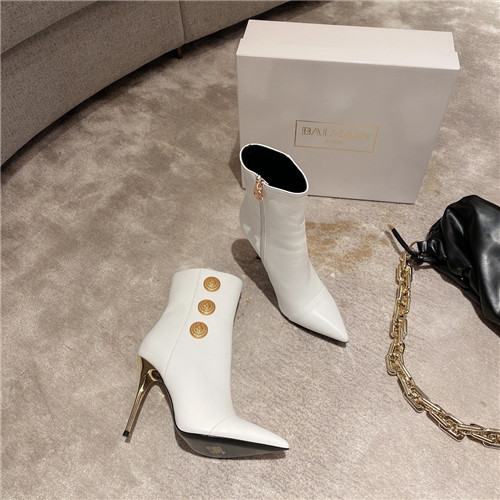 balmain boots replica shoes