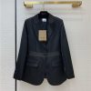 Burberry suit women