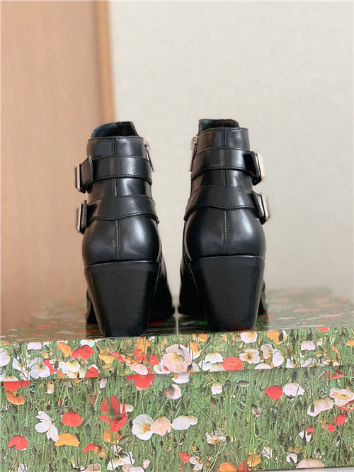 Sleep Sun Playmoon boots replica shoes - Image 2