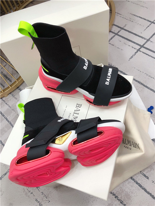 Balmain BBold sneakers