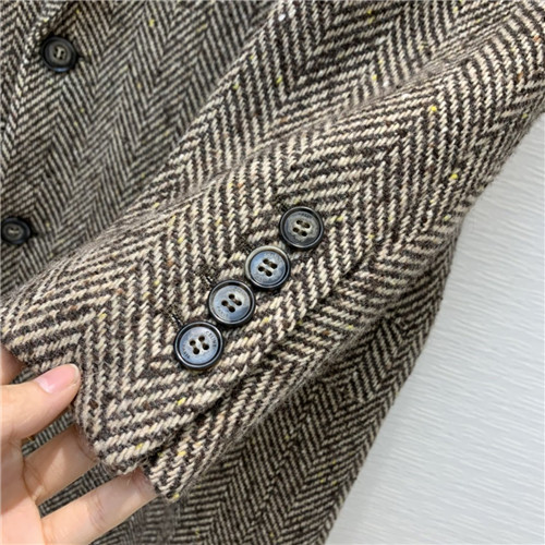 celine suit coat women - Image 3