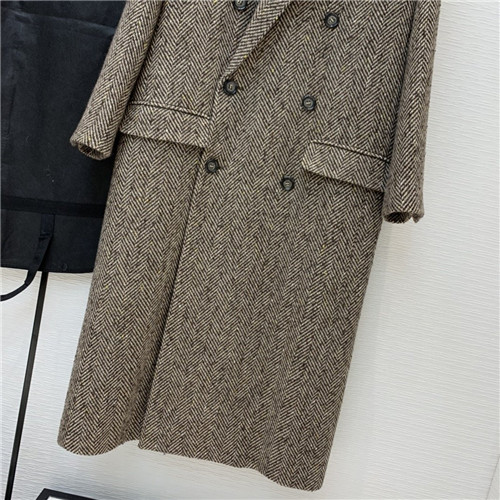 celine suit coat women - Image 6