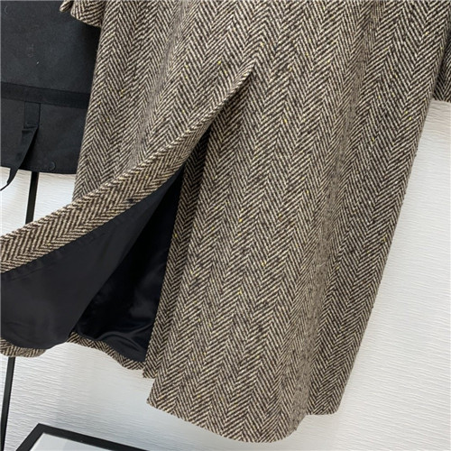 celine suit coat women - Image 7