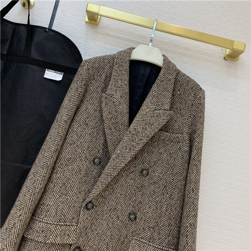 celine suit coat women - Image 8