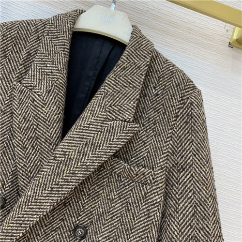 celine suit coat women - Image 9