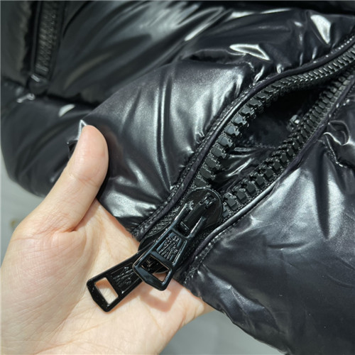 moncler down jacket women - Image 5