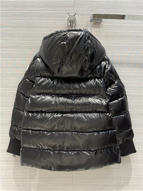 moncler down jacket women - Image 2