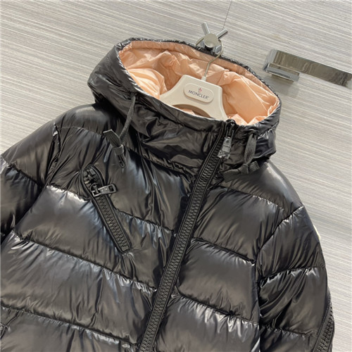 moncler down jacket women - Image 3