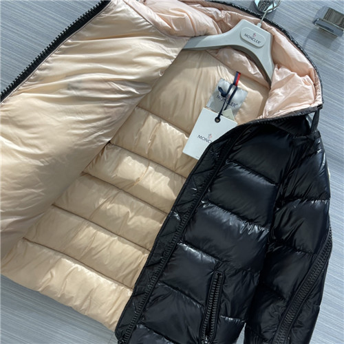 moncler down jacket women - Image 6