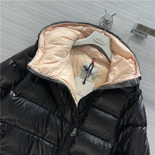 moncler down jacket women - Image 8