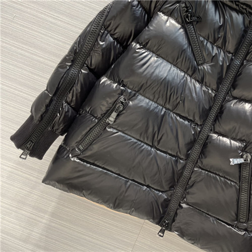 moncler down jacket women - Image 9