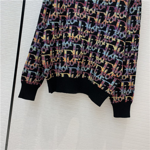 dior knitted sweater - Image 6