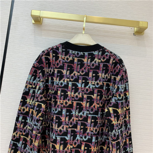 dior knitted sweater - Image 4