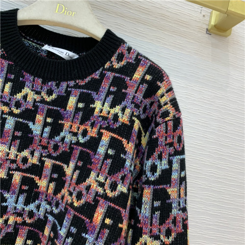 dior knitted sweater - Image 9