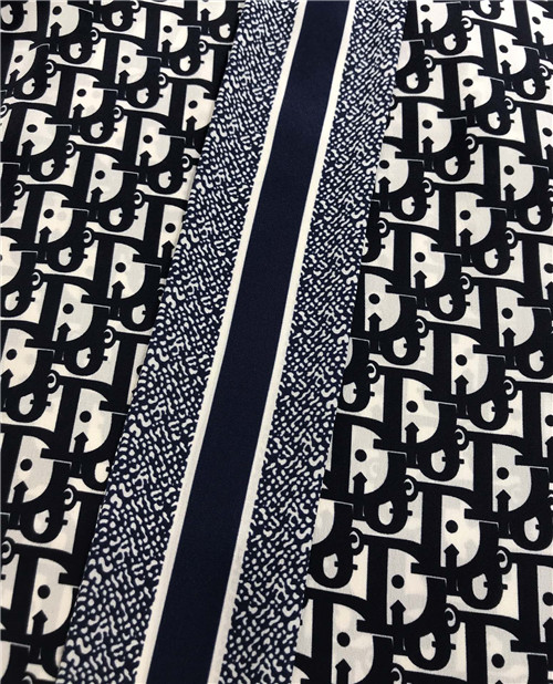 dior silk shirt - Image 4