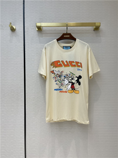 gucci tshirt women