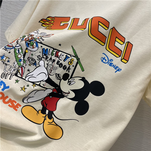 gucci tshirt women - Image 4