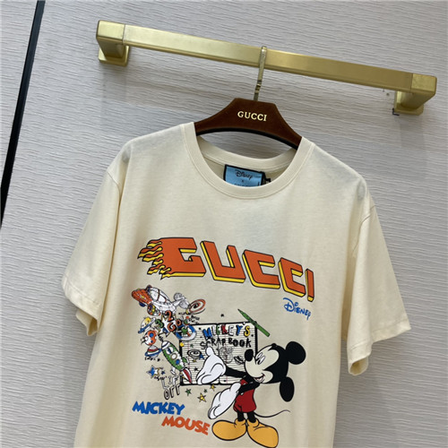 gucci tshirt women - Image 5