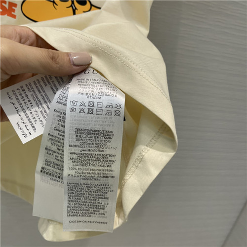 gucci tshirt women - Image 6